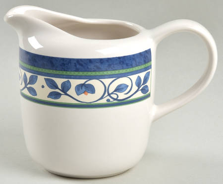 Creamer