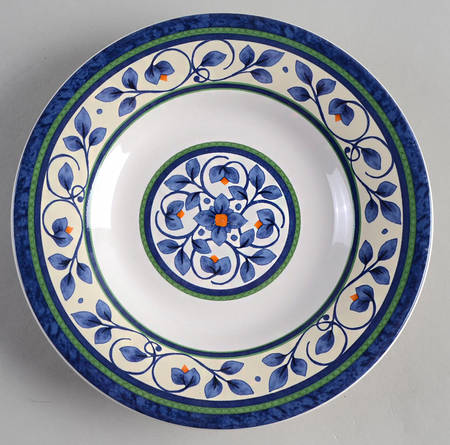 Orleans Dessert/Pie Plate