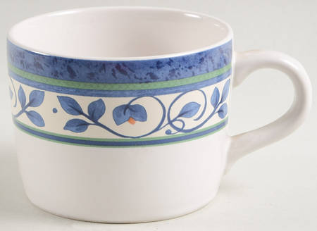 Orleans Flat Cup