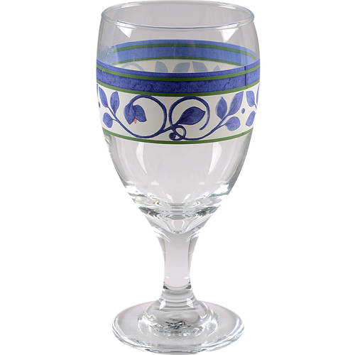 Orleans Glassware Iced Tea