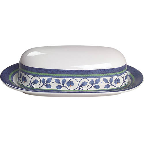 Orleans 1/4 Lb Covered Butter