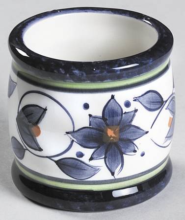Orleans Napkin Ring