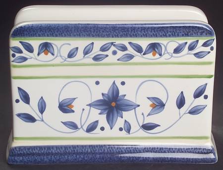 Orleans Napkin Holder