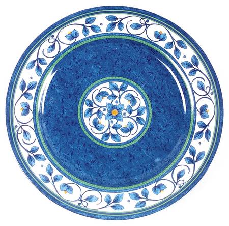 Orleans Salad Plate