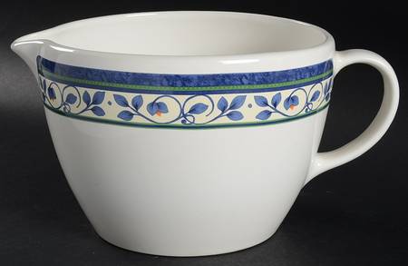 Orleans Batter Bowl