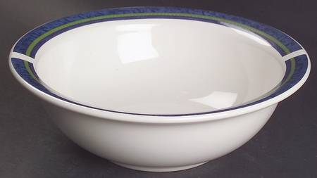 Orleans Super Soup/Cereal Bowl