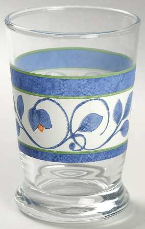Orleans 6 Oz Glassware Juice
