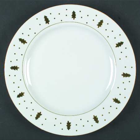 Woodland Gold by Potter &amp; Smith