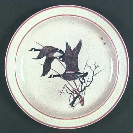 PFD1 Dinner Plate