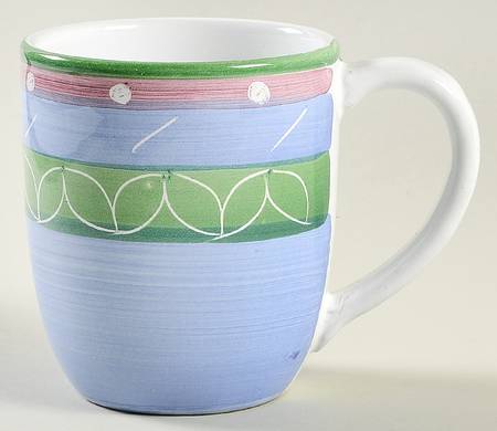 PBA16 Mug