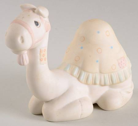 Camel by Precious Moments