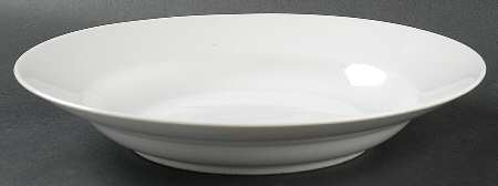 PBA17 Large Rim Soup Bowl