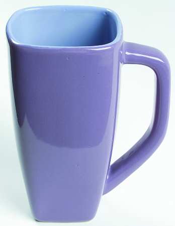 Vineyard Mug