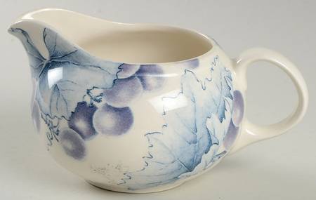 Vineyard Creamer