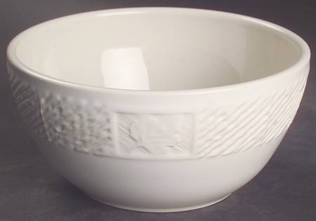 Sierra Deep Soup/Cereal Bowl