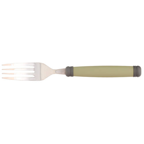 Sphere Dinner Fork (7 1/2" or Larger)