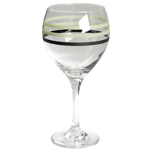Sphere 16 Oz Glassware Goblet