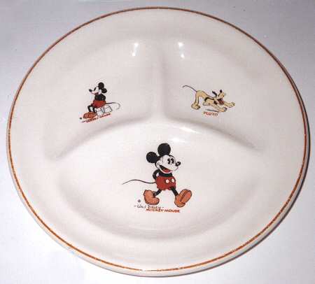 PXX1 Grill Plate