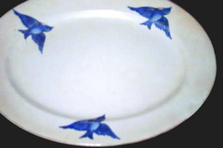 PCO1 by Potters Cooperative