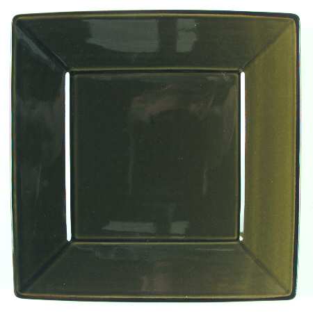 Asian Square Green