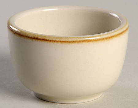 Asian Square Putty Sake Cup