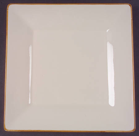 Asian Square Putty by Pottery Barn China