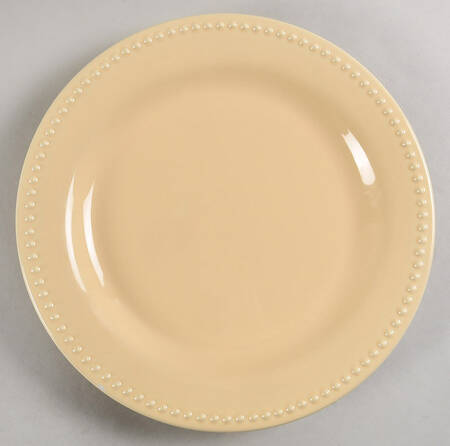 Emma Yellow by Pottery Barn China