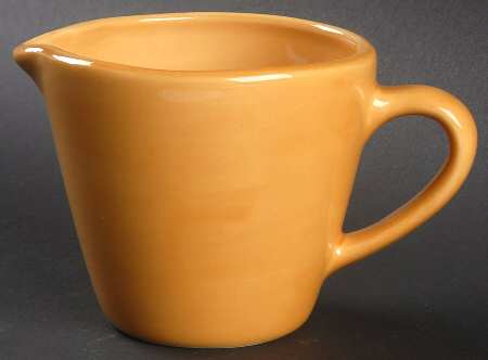 Sausalito Amber Creamer