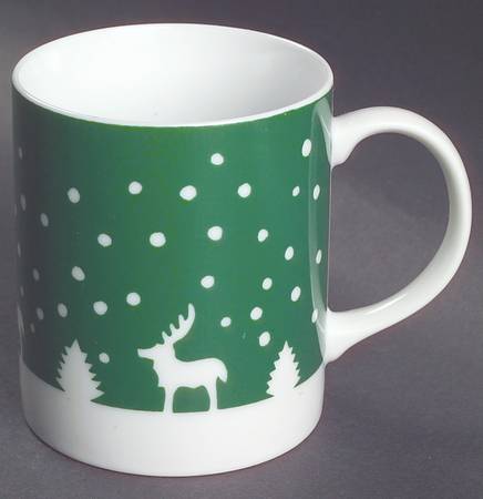 POJ1 Mug