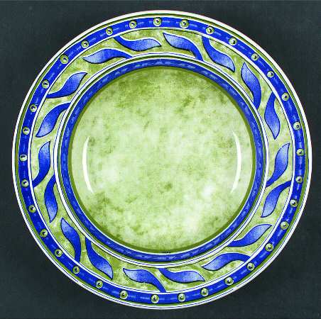 Versailles Rim Soup Bowl