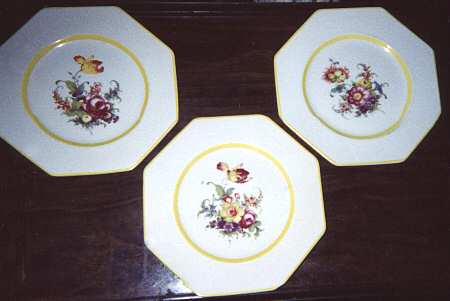 PE1 by Pearl Pottery 