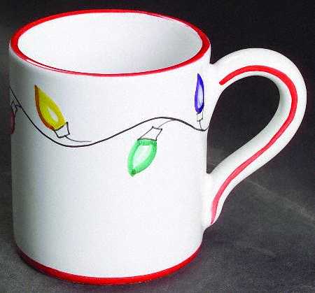 Twinkle Mug