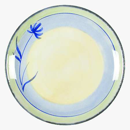 Tranquility Salad Plate by Pier 1