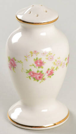 Florence Salt Shaker