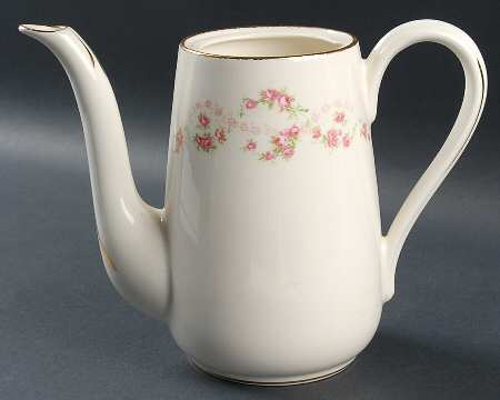Florence Coffee Pot No Lid