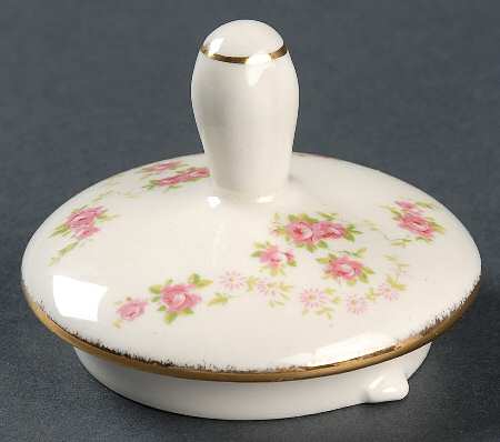 Florence Lid for Coffee Pot