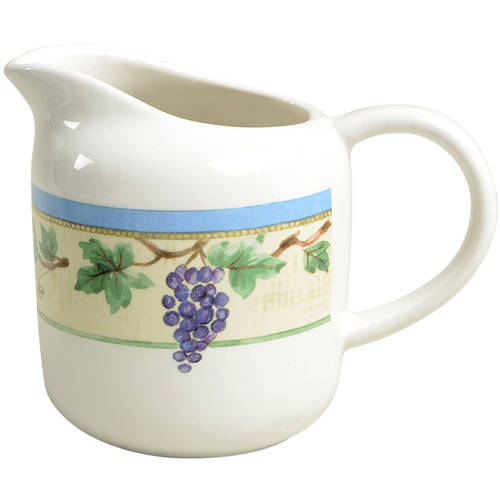 Merlot Creamer