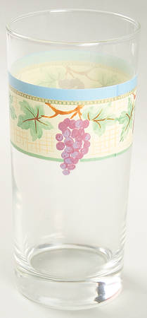 Merlot 12 Oz Glassware Tumbler