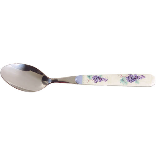 Merlot Place/Oval Soup Spoon