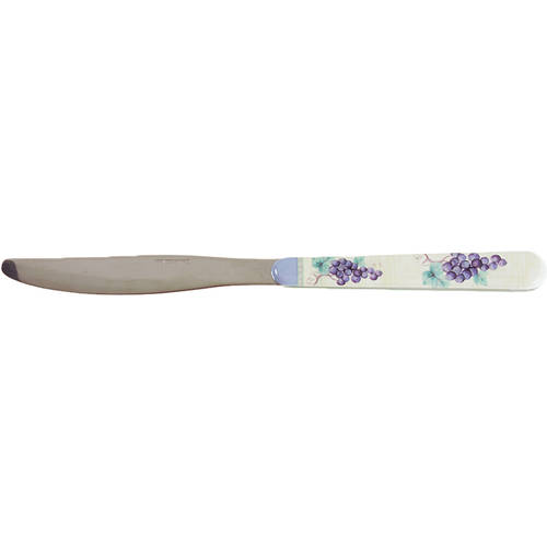 Merlot Small Dinner Knife