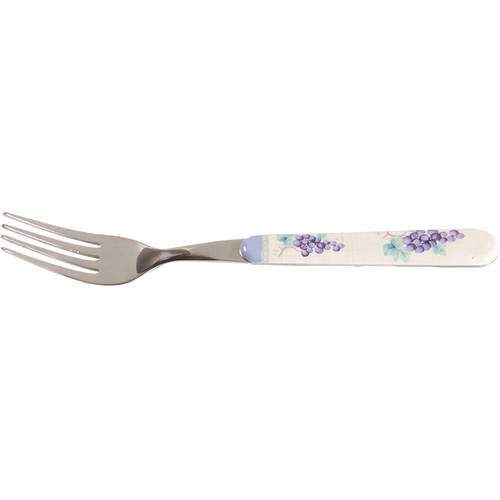 Merlot Dinner Fork (7 1/2" or Larger)