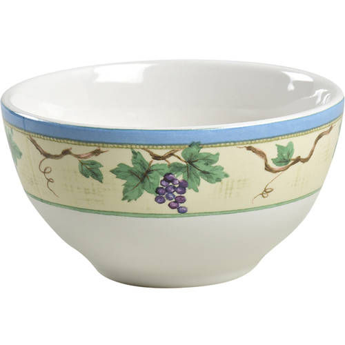 Merlot Dessert Bowl