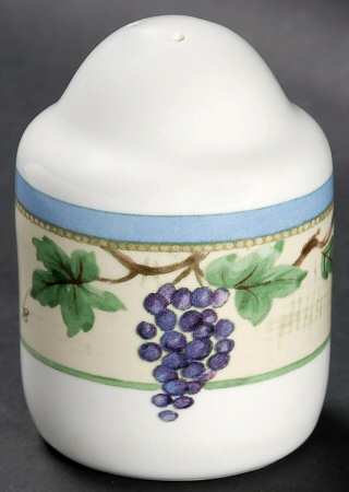 Merlot Salt Shaker