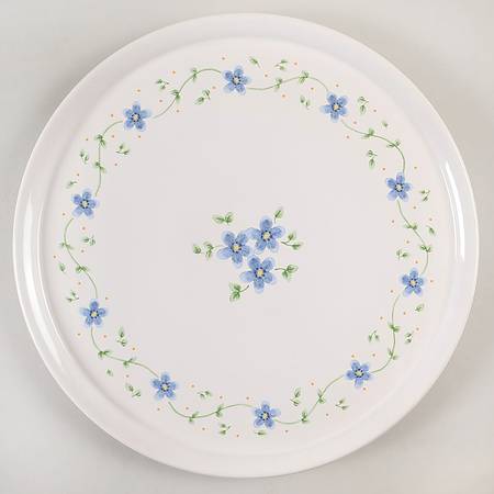 Melissa 12" Round Platter