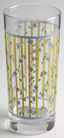 Melissa 16 Oz Glassware Cooler