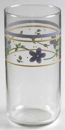 Melissa 16 Oz Glassware Cooler