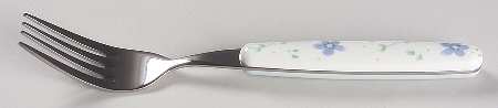 Melissa Dinner Fork (7 1/2" or Larger)