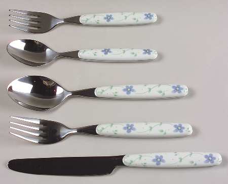 Melissa 20-Piece Flatware Set (4 5-Piece Place Settings)