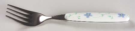Melissa Individual Salad Fork
