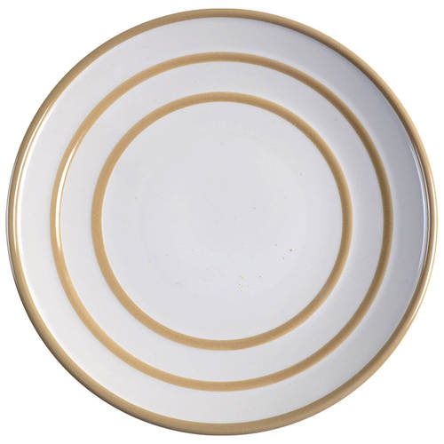 Radius Salad Plate